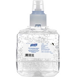 Purell Advanced Green Certified Instant Hand Sanitizer Gel