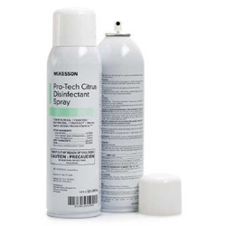 Pro-Tech Citrus Disinfectant Spray