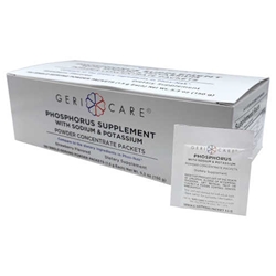 Gericare Phosphorus Supplement