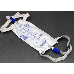 Amsino Amsure Urinary Leg Bag