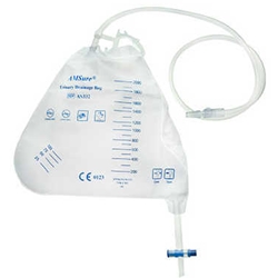 Amsino Amsure Urinary Drainage Bag