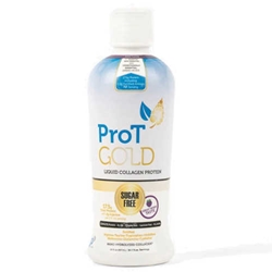 ProT GOLD Liquid Protein