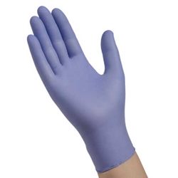 Flexal Nitrile Exam Gloves