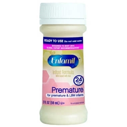 Enfamil Premature LIPIL with Iron 24 Cal