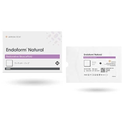 Endoform Natural Dermal Template