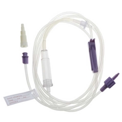 Alcor AMSure Enteral Feeding Set