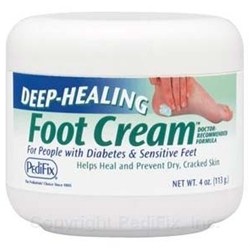 PediFix Deep Healing Foot Cream