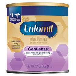 Enfamil Gentlease Infant Formula