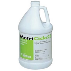 MetriCide 28 Day Sterilizing and Disinfecting Solution