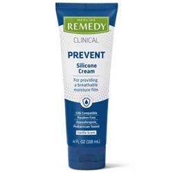 Remedy Prevent Silicone Cream