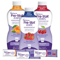 ProStat Sugar Free AWC Liquid Protein