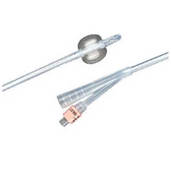 Bard Lubri-Sil Foley Catheter