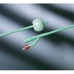 Bard Silastic 2-Way Foley Catheter