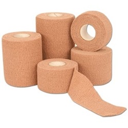 CoFlex LF2 Latex Free Foam Bandage