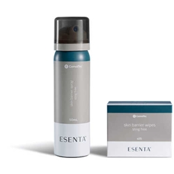 Esenta Sting-Free Skin Barrier