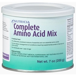 Nutricia Complete Amino Acid Mix
