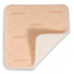 Advazorb Silfix Hydrophilic Foam Dressing with Silicone