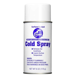 Cramer Cold Spray