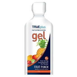 TRUEplus Glucose Gel