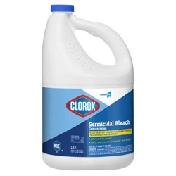 Clorox Germicidal Bleach