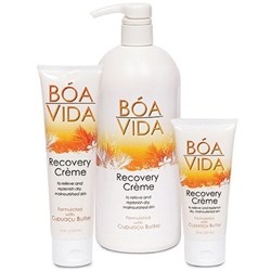 Boa Vida Recovery Creme