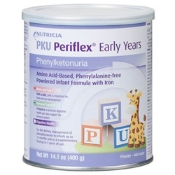 PKU Periflex Early Years