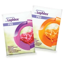 Nutricia PKU Lophlex Powder