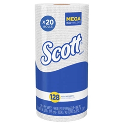 Scott Paper Towels