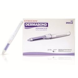 Dermabond Advanced Topical Skin Adhesive
