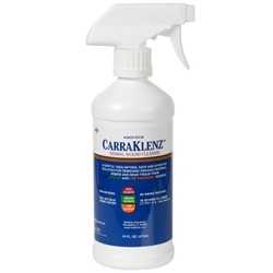 CarraKlenz Dermal Wound Cleanser