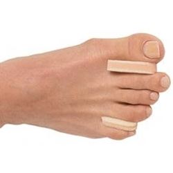 PediFix 3 Layer Toe Separators