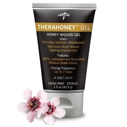 TheraHoney Gel Honey Dressing