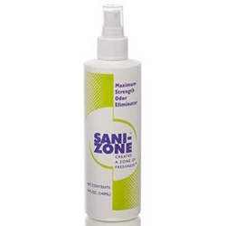 Sani-Zone Odor Eliminator