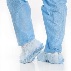 Kimberly Clark Disposable Shoe Covers