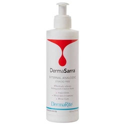 DermaSarra Anti Itch Lotion