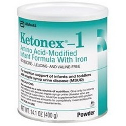 Ketonex-1 Powder Formula