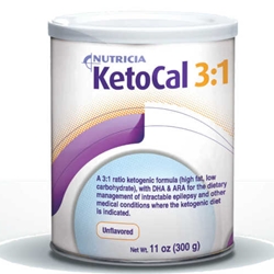 KetoCal 3:1 Formula