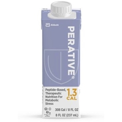 Perative Nutrition Supplement with FOS
