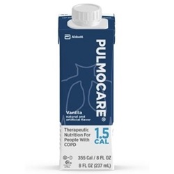 Pulmocare 1.5 Cal Supplement