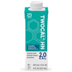 TwoCal HN 2.0 Calorie and Protein Dense Nutrition