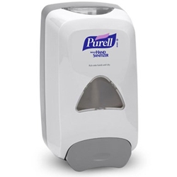 Purell FMX-12 Dispenser