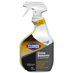 Clorox Urine Remover