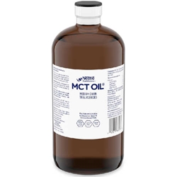 MCT Oil Supplement