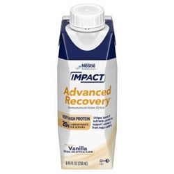 Impact Advanced Recovery