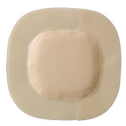 Biatain Super Absorbent Hydrocapillary Dressing