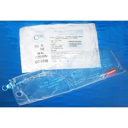 Cure Medical Catheter Closed System