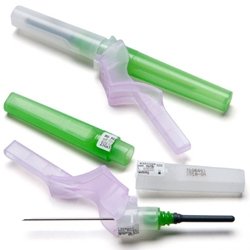 BD Vacutainer Eclipse Blood Collection Needle