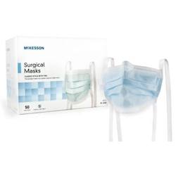 McKesson Surgical Masks