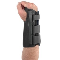 Exoform Wrist Brace