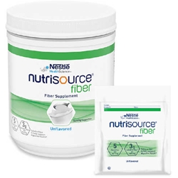 NutriSource Fiber Supplement